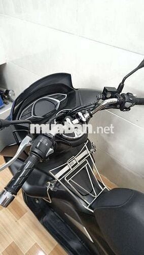 Honda PCX150 2020 Đen bstp chính chủ