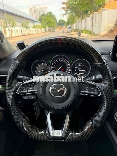 CX5 2018 2.5 1 Cầu Xanh Cavansite 1 chủ đắk lắk