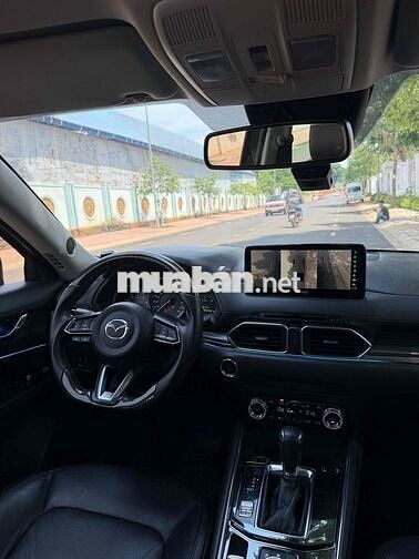 CX5 2018 2.5 1 Cầu Xanh Cavansite 1 chủ đắk lắk