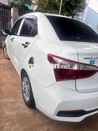 Hyundai Grand i10 2018 1.2 Trắng