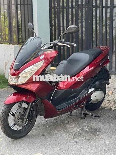 Honda PCX máy móc nguyên rin, xe đẹp chất