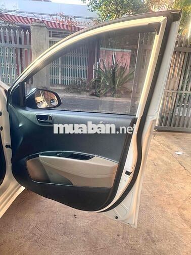 Hyundai Grand i10 2018 1.2 Trắng