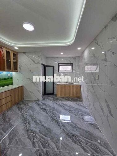 Hàng hiếm nhà phố 6 tầng hẻm nhựa oto thích hợp kinh doanh đa thể loai