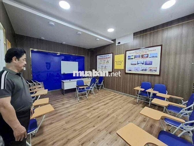 CHO THUÊ NHÀ MẶT TIỀN – 143 Khánh Hội, Phường Vĩnh Hội, Quận 4