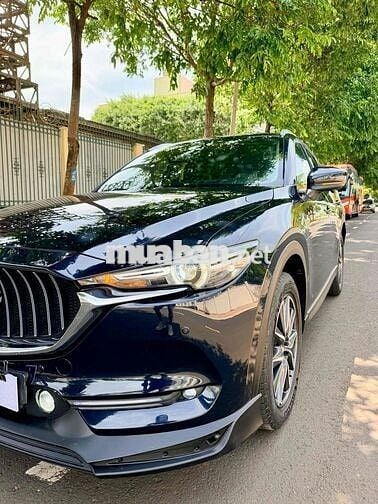 CX5 2018 2.5 1 Cầu Xanh Cavansite 1 chủ đắk lắk