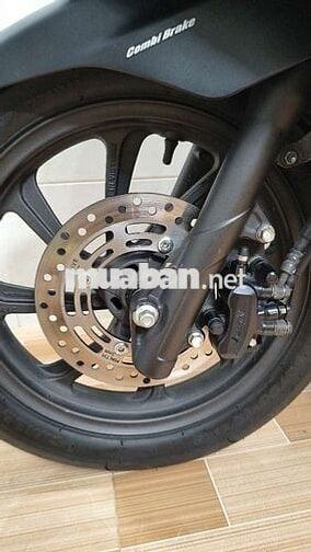 Honda PCX150 2020 Đen bstp chính chủ
