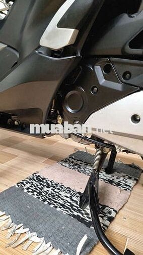 Honda PCX150 2020 Đen bstp chính chủ