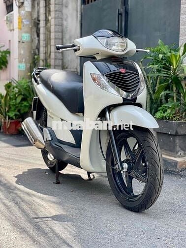 Honda SH150i 2007 Trắng