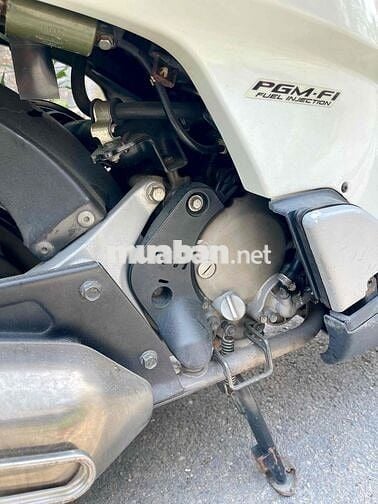 Honda SH150i 2007 Trắng