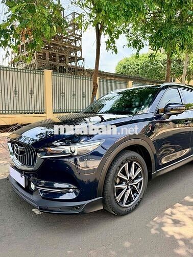 CX5 2018 2.5 1 Cầu Xanh Cavansite 1 chủ đắk lắk