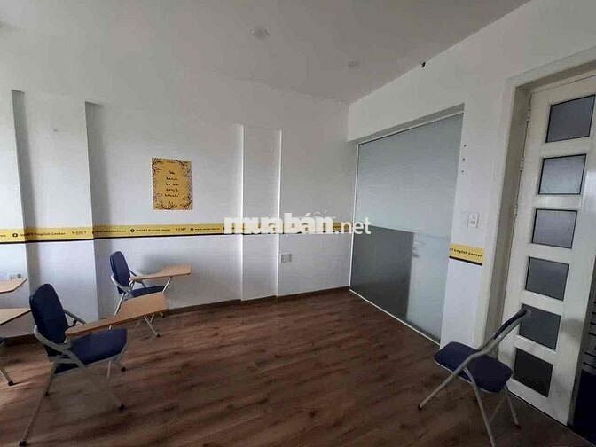 CHO THUÊ NHÀ MẶT TIỀN – 143 Khánh Hội, Phường Vĩnh Hội, Quận 4
