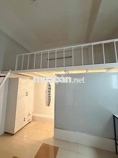 Cho thuê phòng giá chỉ từ 3x-7x dạng duplex và 2pn ngủ tách bếp