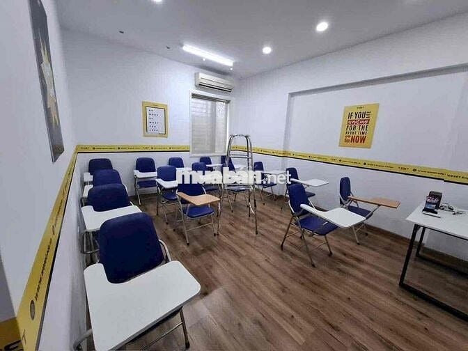 CHO THUÊ NHÀ MẶT TIỀN – 143 Khánh Hội, Phường Vĩnh Hội, Quận 4