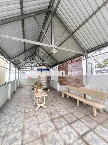 7 tỷ - 4 TẦNG KIÊN CỐ - [4m x 14m] Hòa Bình ngay ĐẦM SEN