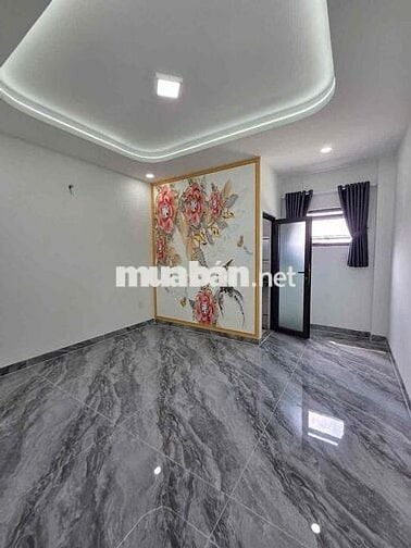 Hàng hiếm nhà phố 6 tầng hẻm nhựa oto thích hợp kinh doanh đa thể loai