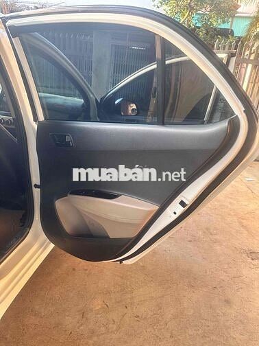 Hyundai Grand i10 2018 1.2 Trắng