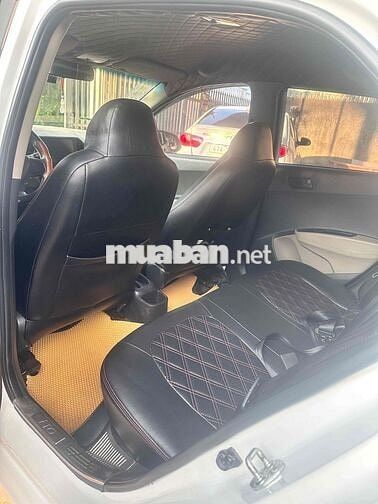 Hyundai Grand i10 2018 1.2 Trắng