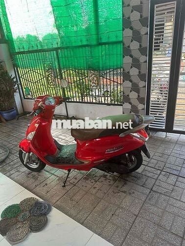 SYM Attila 2023 Đỏ 58509 km