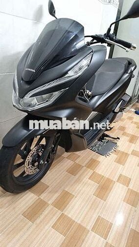Honda PCX150 2020 Đen bstp chính chủ