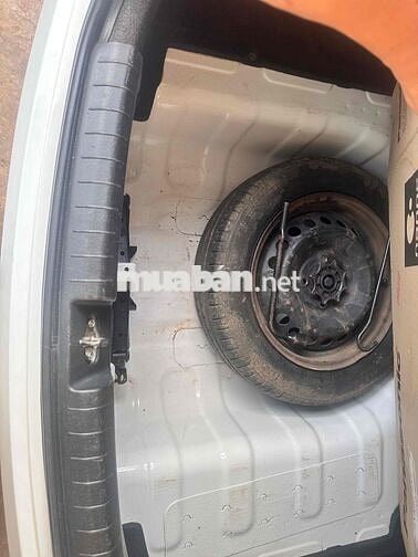 Hyundai Grand i10 2018 1.2 Trắng