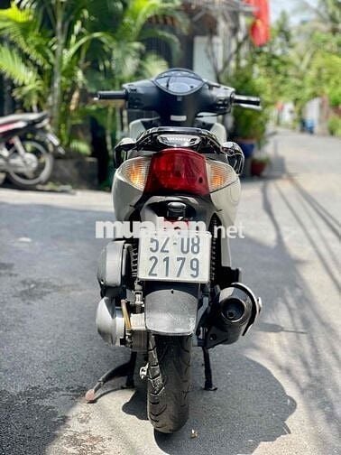 Honda SH150i 2007 Trắng