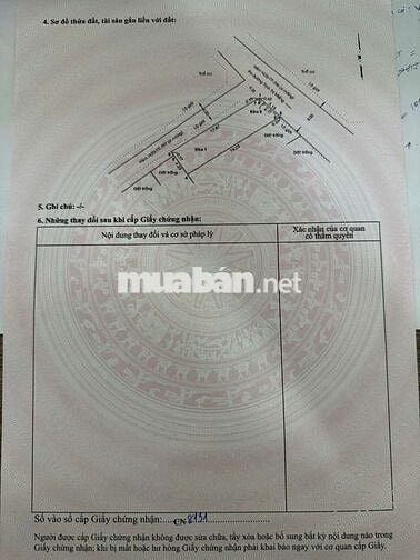 ĐẤT LÔ GÓC 2MT FUNL THỔ CƯ GẦN CHỢ TRƯỜNG HỌC KHU VỰC A.N DC ĐÔNG ĐÚC