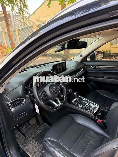 CX5 2018 2.5 1 Cầu Xanh Cavansite 1 chủ đắk lắk