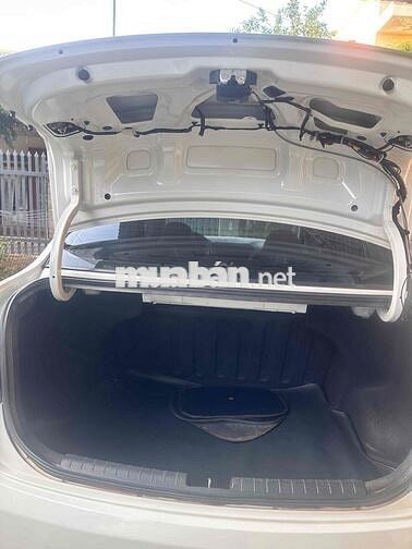 Hyundai Grand i10 2018 1.2 Trắng