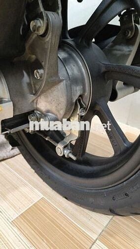 Honda PCX150 2020 Đen bstp chính chủ