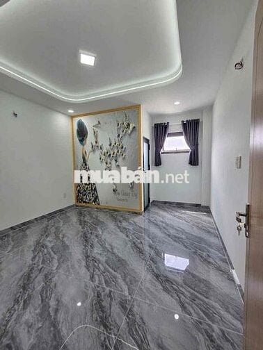 Hàng hiếm nhà phố 6 tầng hẻm nhựa oto thích hợp kinh doanh đa thể loai