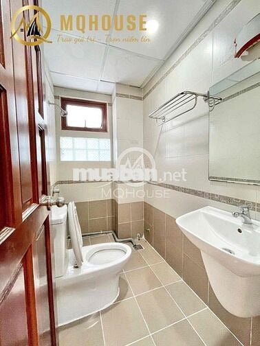 🔥CHO THUÊ PHÒNG STUDIO CỬA SỔ LỚN CÓ THANG MÁY NGAY CV HOÀNG VĂN THỤ