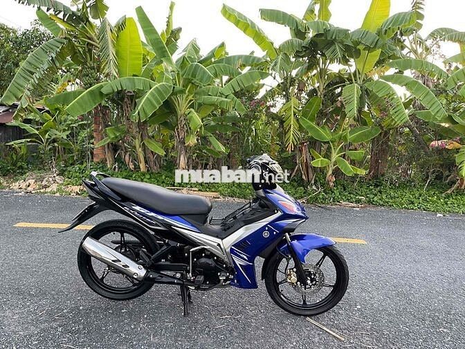 Cần Bán Ex 1S9A côn tự động xún áo 2010 zin chất