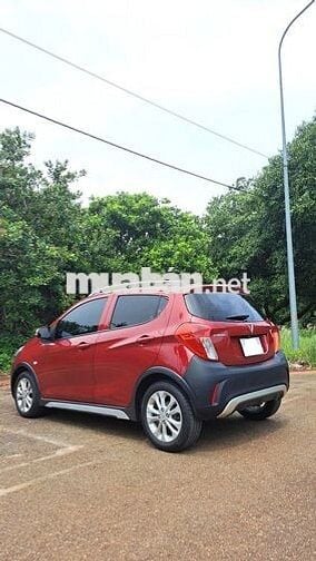 VinFast Fadil 2022 1.4 Đỏ 33200 km