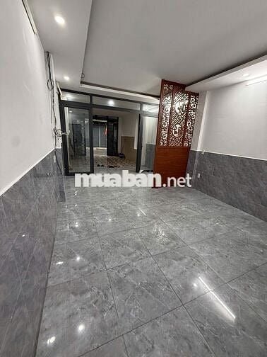 Cho thuê nhà 3pn hẻm xe hơi đường Vườn Lài, quận Tân Phú