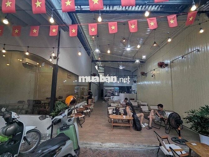 🔥 SANG MBKD CÁCH MẶT TIỀN 1 CĂN PHAN VĂN TRỊ – GÒ VẤP 🔥