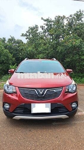 VinFast Fadil 2022 1.4 Đỏ 33200 km