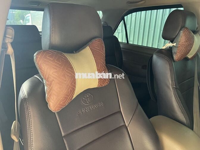 Toyota Fortuner 2.7 2010 Xám 300.000 km
