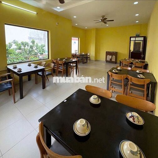 🛑CHO THUÊ NHÀ GÓC 2 MẶT TIỀN PHAN VĂN TRỊ🛑5x20 TRỆT 2 LẦU SÀN SUỐT