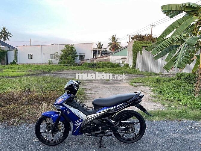 Cần Bán Ex 1S9A côn tự động xún áo 2010 zin chất