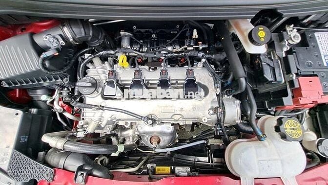VinFast Fadil 2022 1.4 Đỏ 33200 km