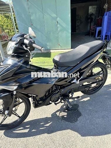 Yamaha Exciter 150cc bs 71 chạm êm ấm ( bct )