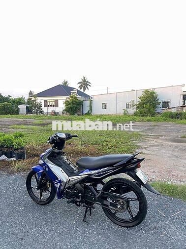 Cần Bán Ex 1S9A côn tự động xún áo 2010 zin chất