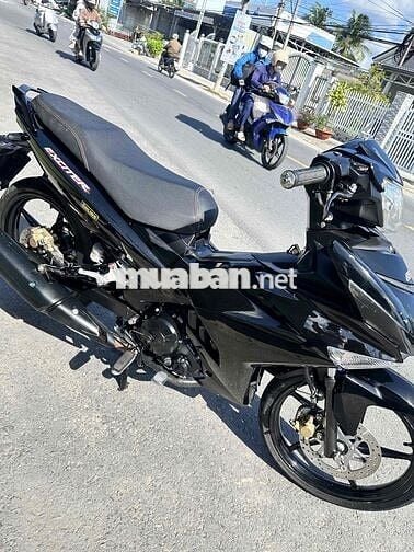 Yamaha Exciter 150cc bs 71 chạm êm ấm ( bct )