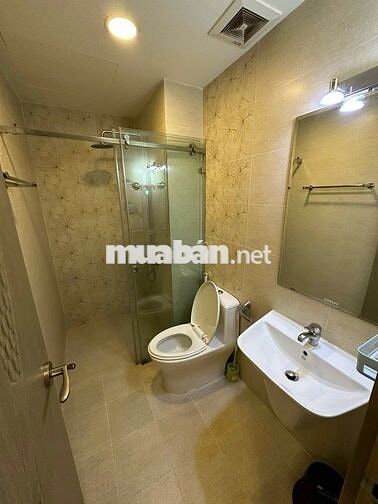 Cho Thuê CHCC Tân Hương Tower 2PN 2WC Full Nội Thất  – Giá Chỉ 8 Triệu
