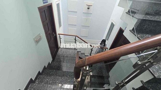 CHO THUÊ NHÀ MTNB TÂY THẠNH QUẬN TÂN PHÚ