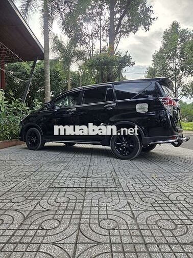 Innova venture Odo chuẩn 3v đúng 1 chủ sử dụng