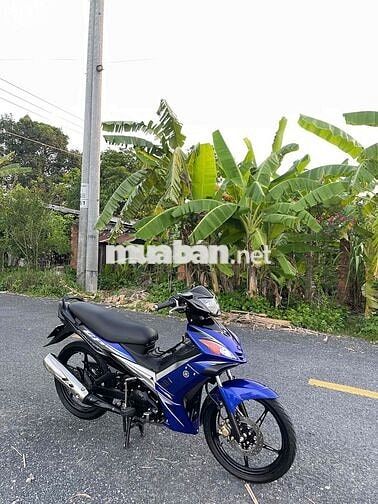 Cần Bán Ex 1S9A côn tự động xún áo 2010 zin chất