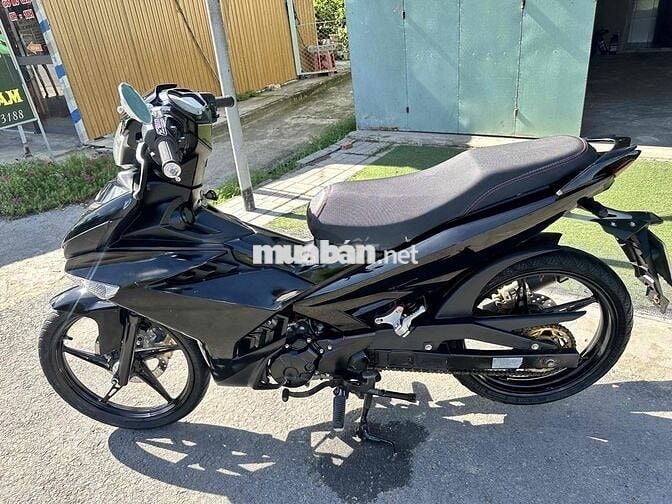 Yamaha Exciter 150cc bs 71 chạm êm ấm ( bct )