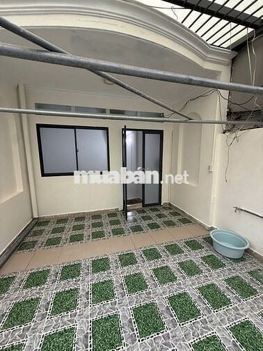 Cho thuê nhà 3pn hẻm xe hơi đường Vườn Lài, quận Tân Phú
