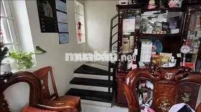 🔥 Cho Thuê Nhà Nguyên Căn Bình Quới, Bình Thạnh – 3PN – Giá Tốt 15Tr